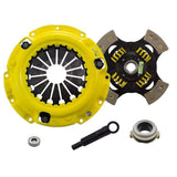 ACT Heavy Duty Race Sprung 4 Pad Clutch Kit Mazda Protege 2001-2003 / Protege Speed 2003 | Z66-HDG4