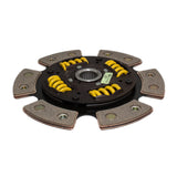 ACT Heavy Duty Race Sprung 6 Pad Clutch Kit Acura TSX 2009-2014 / Honda Civic SI 2012-2015 | AR2-HDG6