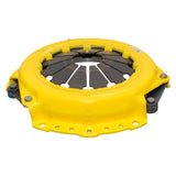 ACT Heavy Duty Race Sprung 6 Pad Clutch Kit Acura TSX 2009-2014 / Honda Civic SI 2012-2015 | AR2-HDG6