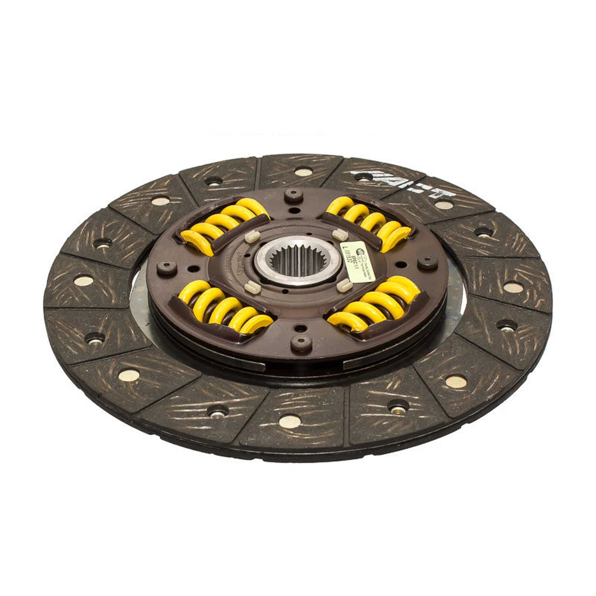 ACT Heavy Duty Street Clutch Kit Subaru WRX 2006-2017 / Legacy GT 2005-2012 | SB5-HDSS