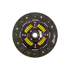 ACT Heavy Duty Street Performance Clutch Kit Mitsubishi EVO X GSR 2008-2015 | ME3-HDSS