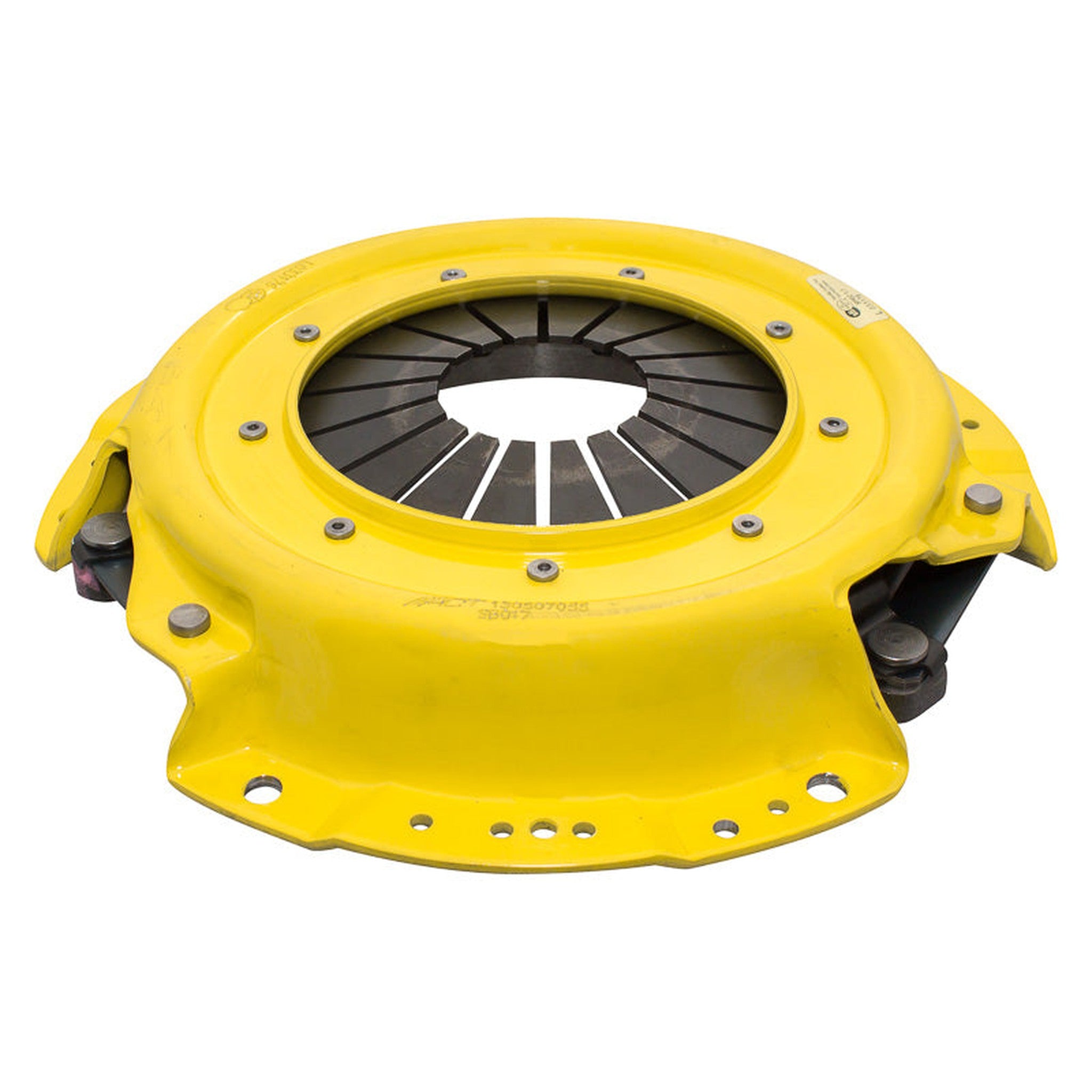 ACT Heavy Duty Street Sprung Clutch Kit w/ Streetlite Flywheel Scion FR-S / Subaru BRZ / Toyota 86 2013-2020 | SB7-HDSS