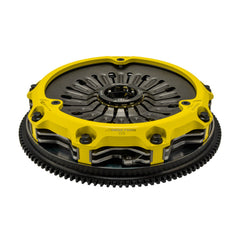 ACT Mod Twin 225 HD Street Sprung Clutch Kit Mitsubishi EVO 8 / 9 2003-2006 | T1S-M01