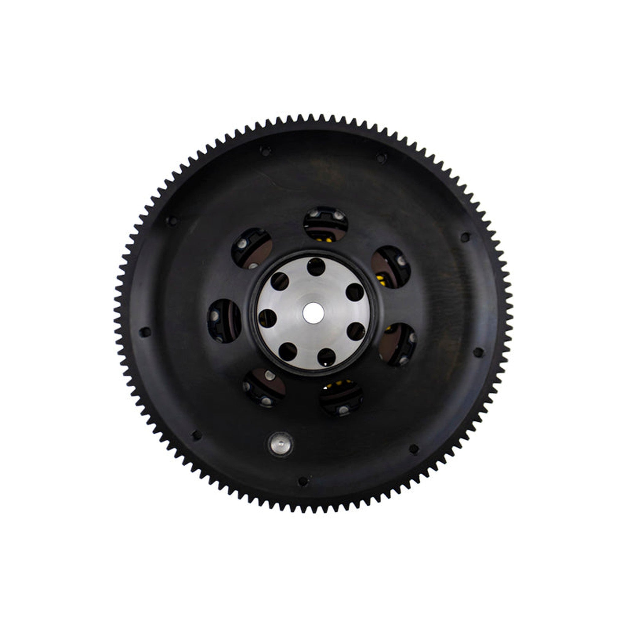 ACT Mod Twin 225 HD Street Sprung Clutch Kit Mitsubishi EVO 8 / 9 2003-2006 | T1S-M01