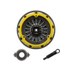 ACT Mod Twin 225 HD Street Sprung Clutch Kit Mitsubishi EVO 8 / 9 2003-2006 | T1S-M01