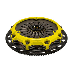 ACT Mod Twin 225 XT Rigid Race Clutch Kit Subaru STI 2004-2021 | T2R-S07