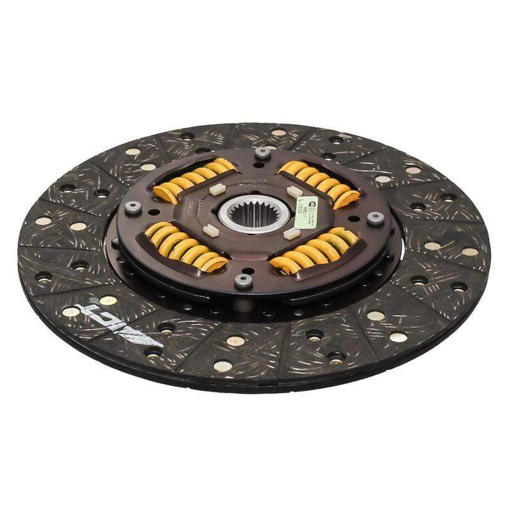 ACT Perf Street Sprung Disc Hyundai Genesis Coupe 3.8 2010-2012 / Genesis Coupe 2.0 2013-2014 | 3001605