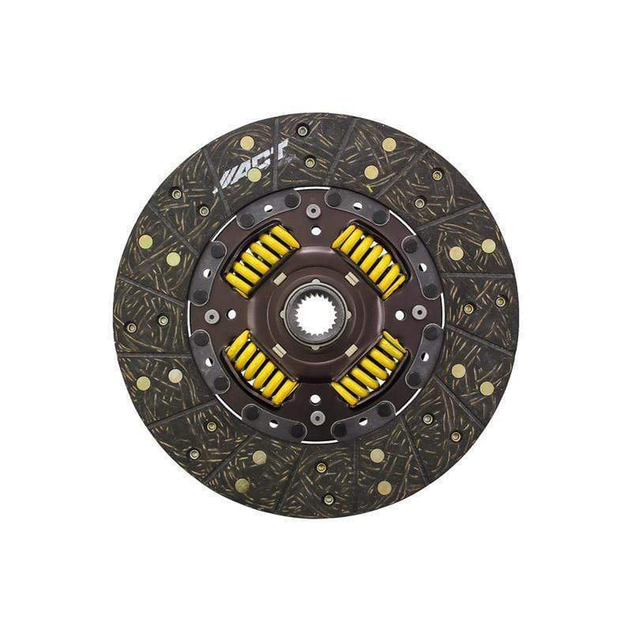 ACT Perf Street Sprung Disc Hyundai Genesis Coupe 3.8 2010-2012 / Genesis Coupe 2.0 2013-2014 | 3001605