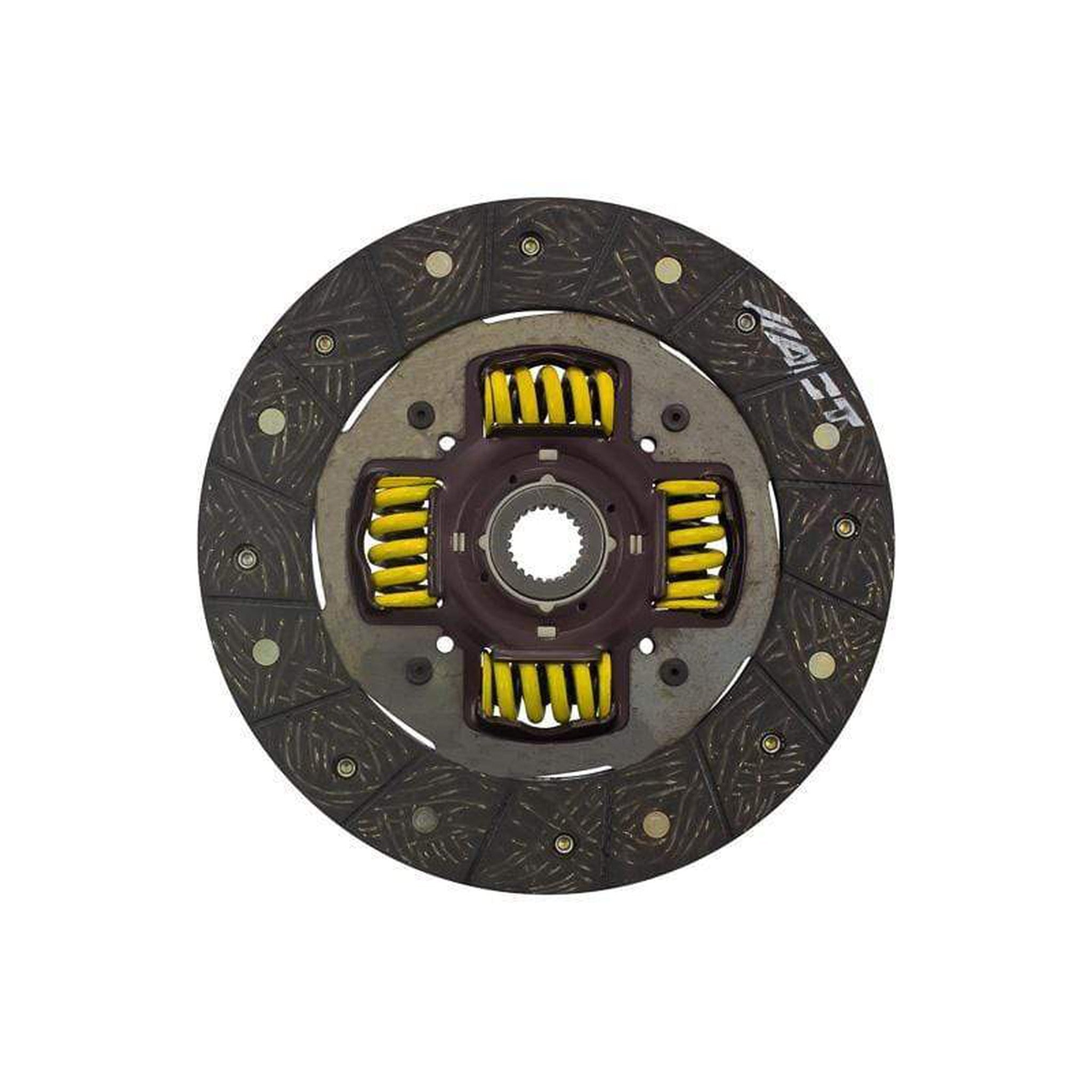 ACT Performance Street Sprung Clutch Disc Only Subaru Impreza / Outback / Legacy / Forester 1994-2006 | 3000501