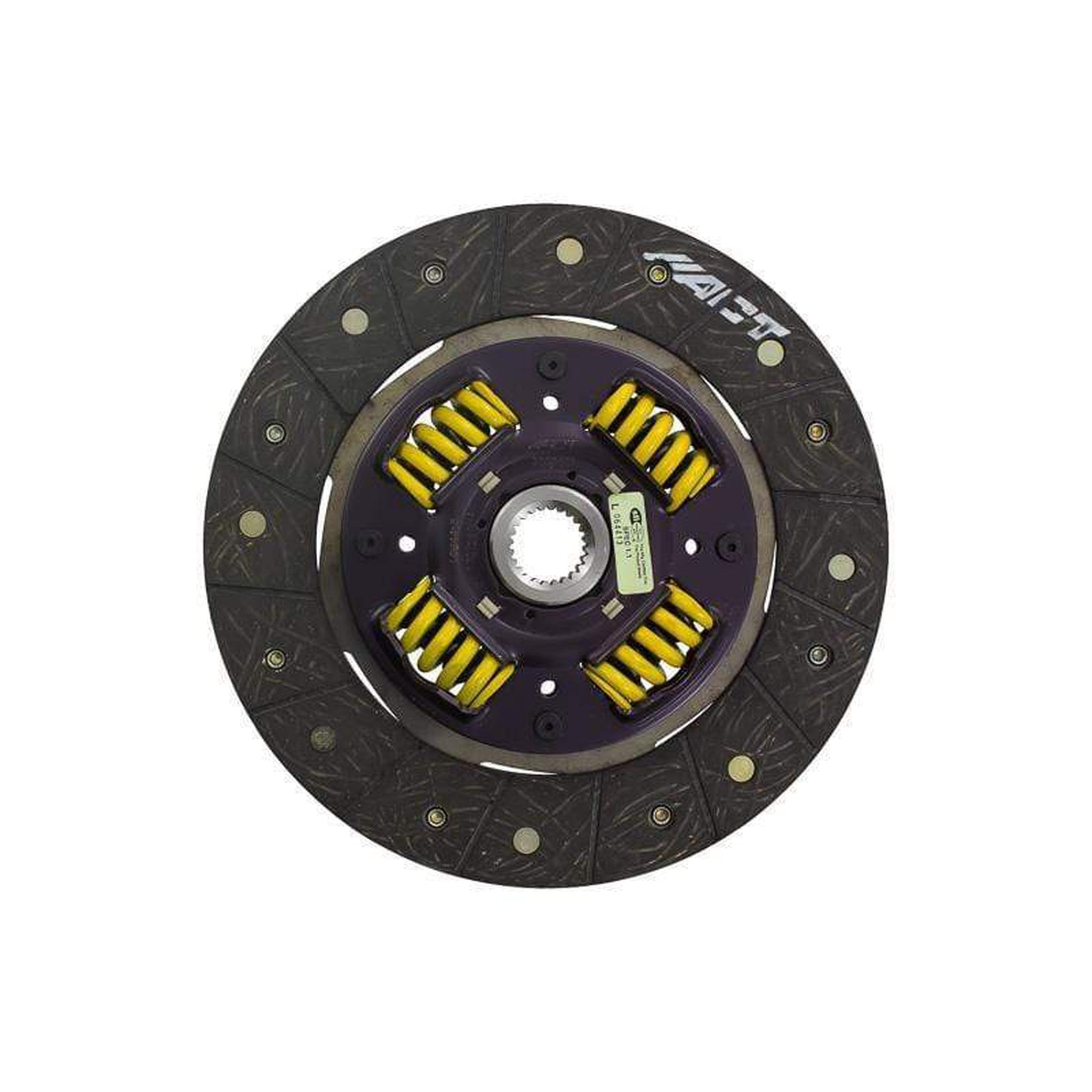 ACT Performance Street Sprung Clutch Disc Only Subaru Impreza / Outback / Legacy / Forester 1994-2006 | 3000501