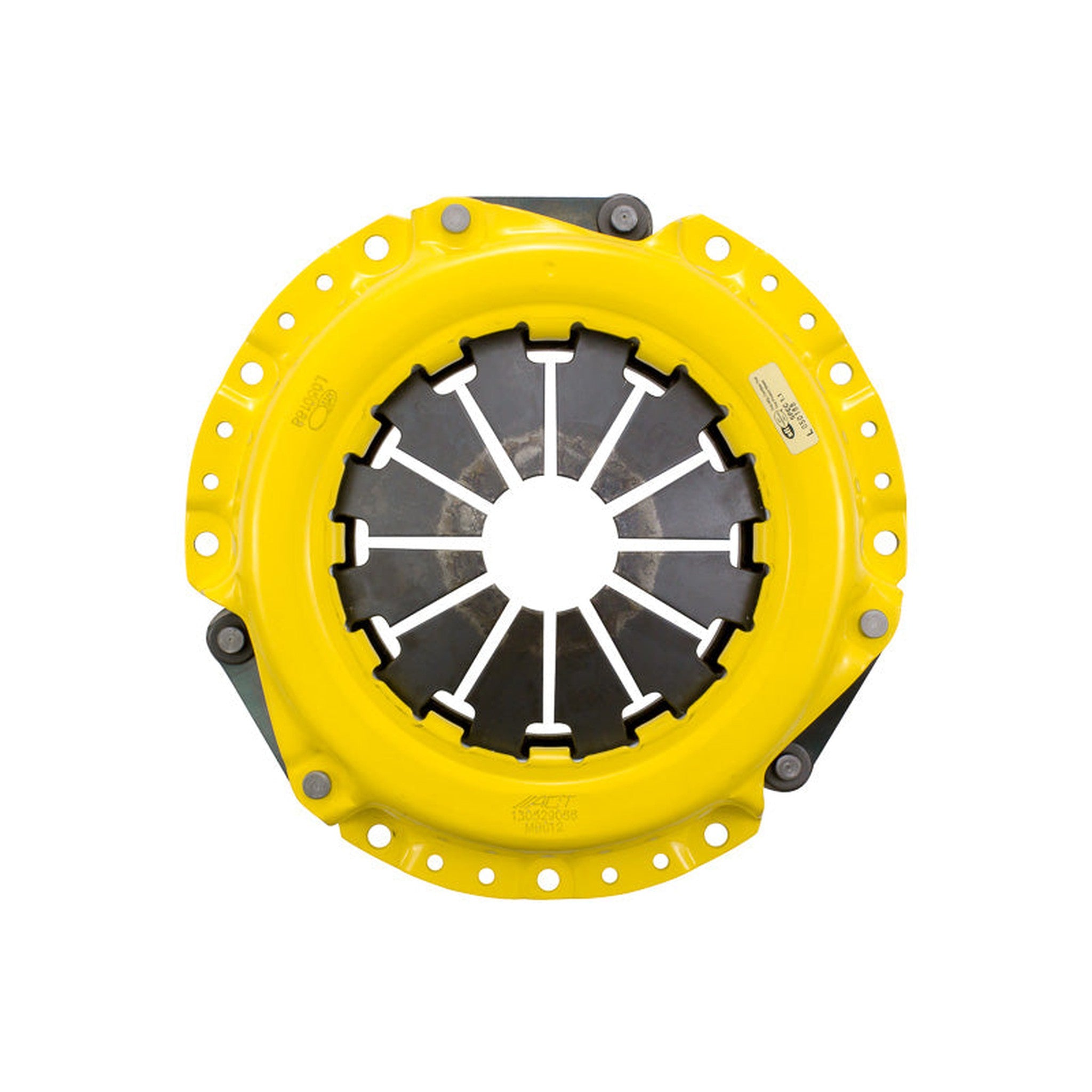ACT Performance Street Sprung Clutch Kit Mitsubishi Lancer ES/LS/OZ Rally 2002-2006 | MB8-HDSS