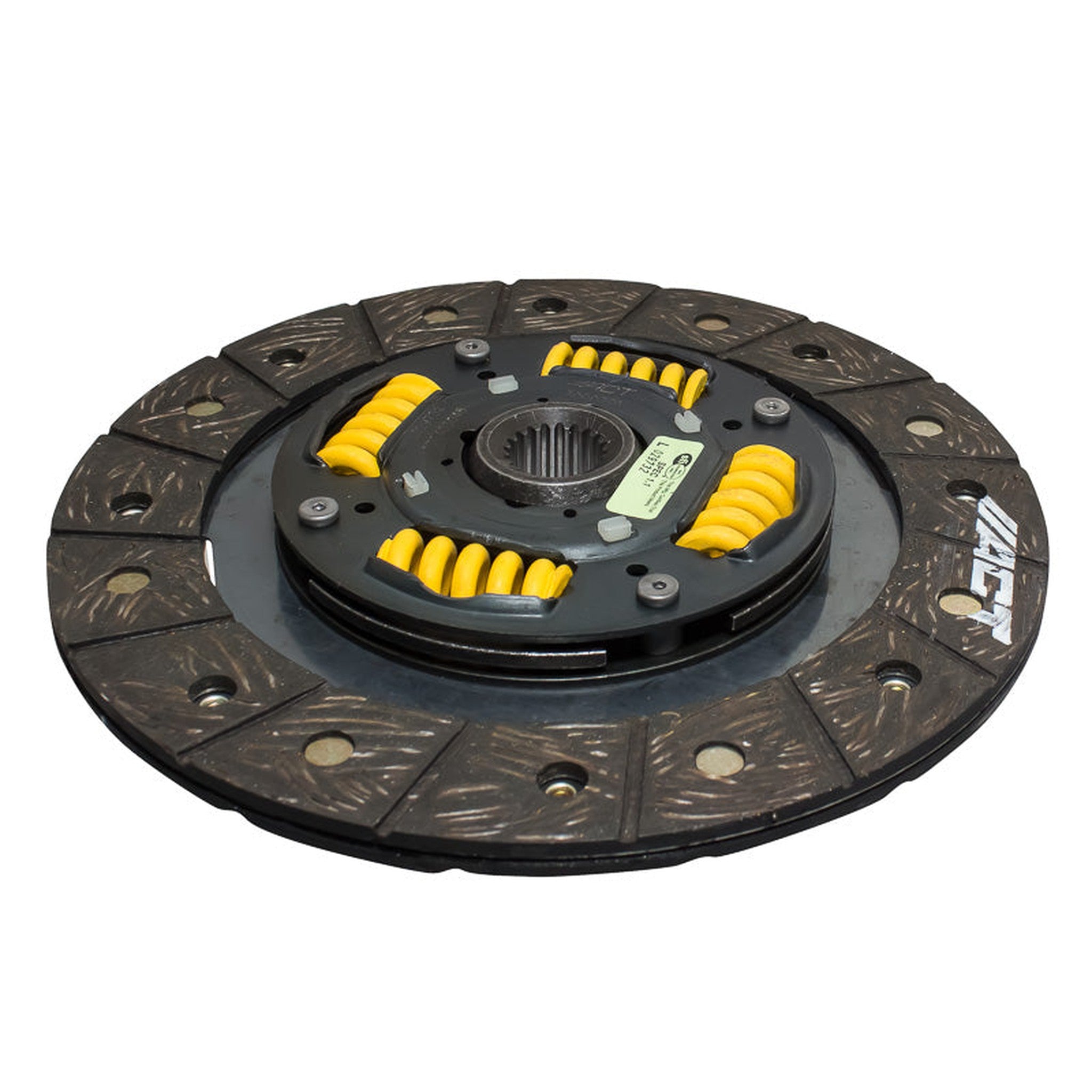ACT Performance Street Sprung Clutch Kit Mitsubishi Lancer ES/LS/OZ Rally 2002-2006 | MB8-HDSS