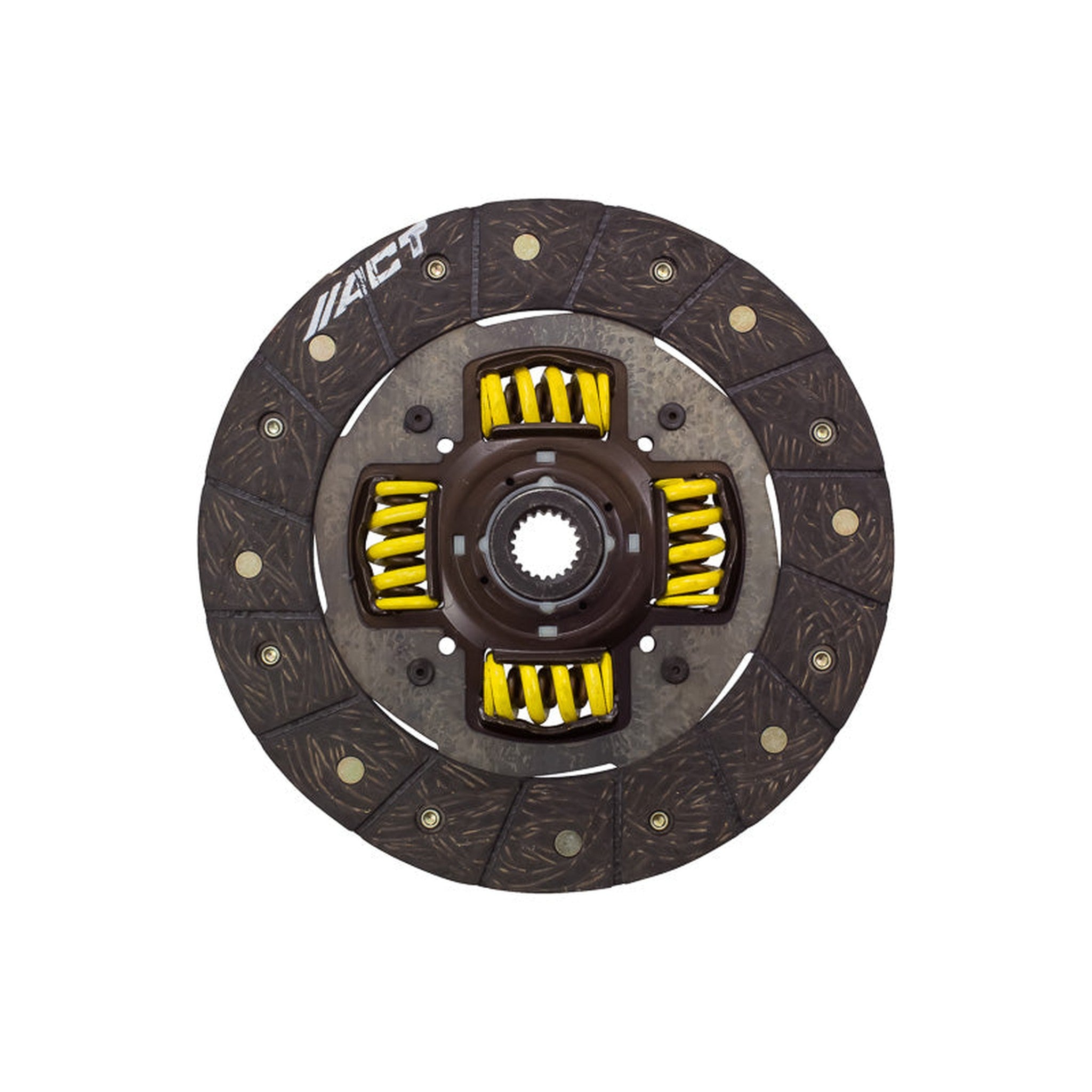 ACT Performance Street Sprung Clutch Kit Mitsubishi Lancer Ralliart 2004-2006 | MR1-HDSS