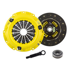 ACT Performance Street Sprung Clutch Kit Mitsubishi Lancer Ralliart 2004-2006 | MR1-HDSS