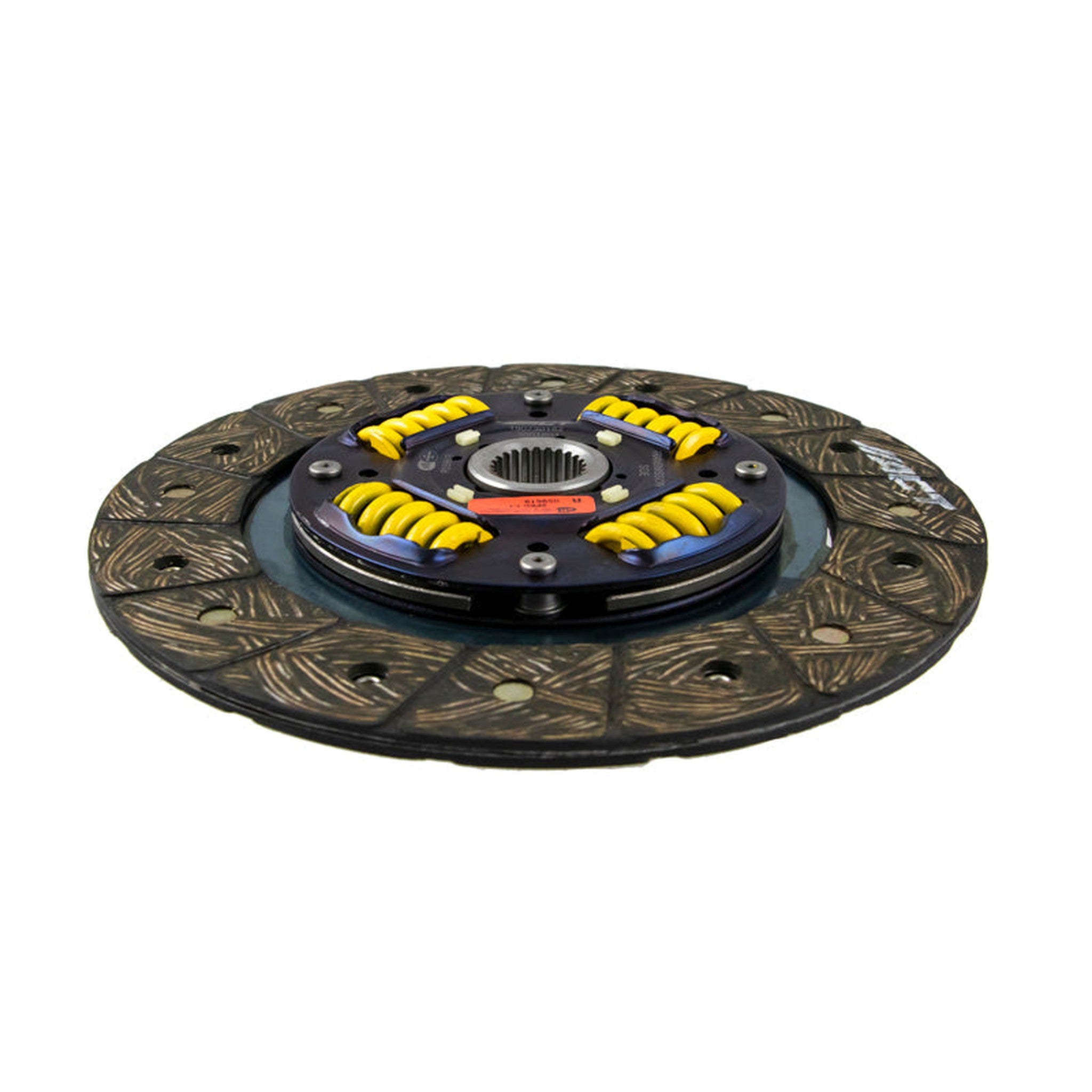 ACT Performance Street Sprung Disc Honda Civic 2017-2022 | 3001801