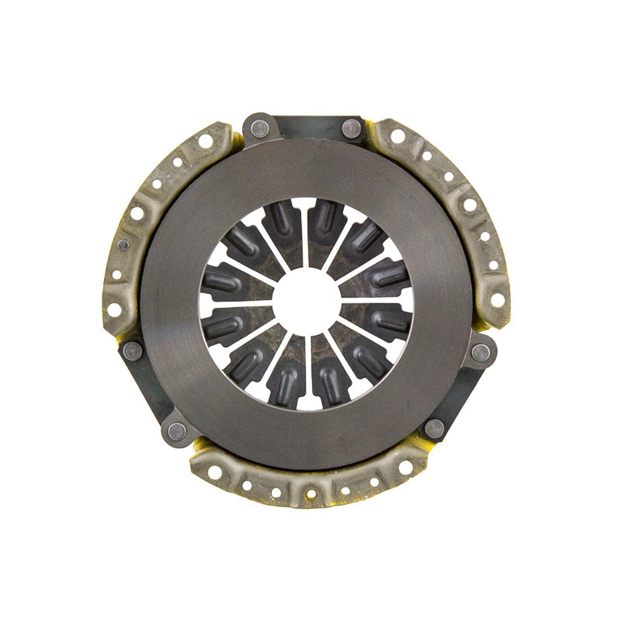ACT Race Sprung 4 Pad Clutch Kit Mitsubishi Lancer ES/LS/OZ Rally 2002-2006 | MB8-XTG4
