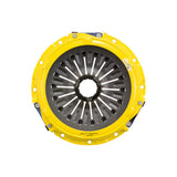 ACT Race Sprung 4 Pad Clutch Kit Mitsubishi Lancer EVO 8 / 9 2003-2006 | ME2-XTG4