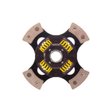 ACT Race Sprung 4 Pad Clutch Kit Mitsubishi Lancer EVO 8 / 9 2003-2006 | ME2-XTG4