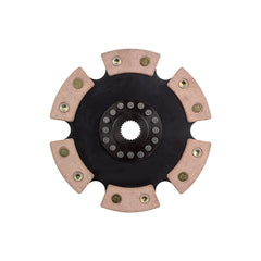 ACT Sport Race Rigid 6 Pad Clutch Kit Honda Civic SI 2012-2015 / Acura TSX 2009-2014 | AR2-SPR6