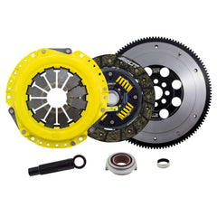ACT Sport/Perf Street Sprung Clutch Kit Honda Civic SI 2012-2015 / Acura TSX 2009-2014 | AR2-SPSS