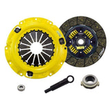 ACT Xtreme Perf Street Sprung Clutch Kit Mazda Protege 2001-2003 / Protege Speed 2003 | Z66-XTSS