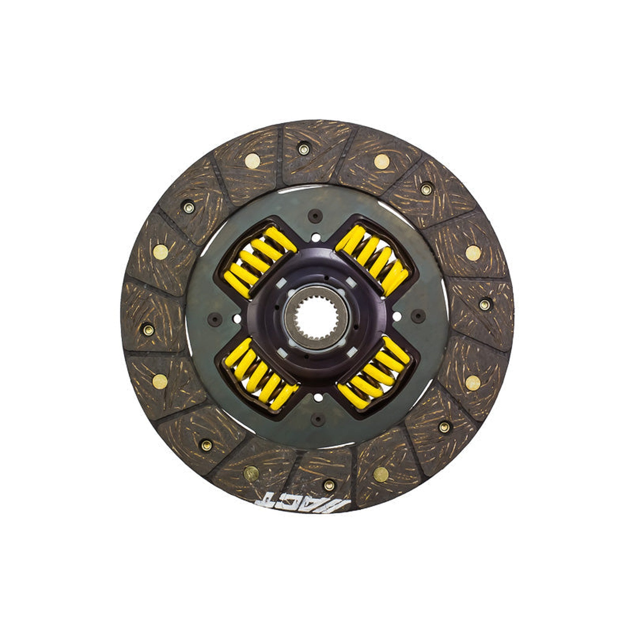 ACT Xtreme Perf Street Sprung Clutch Kit w/ Prolite Flywheel Scion FR-S / Subaru BRZ / Toyota 86 2013-2020 | SB8-XTSS