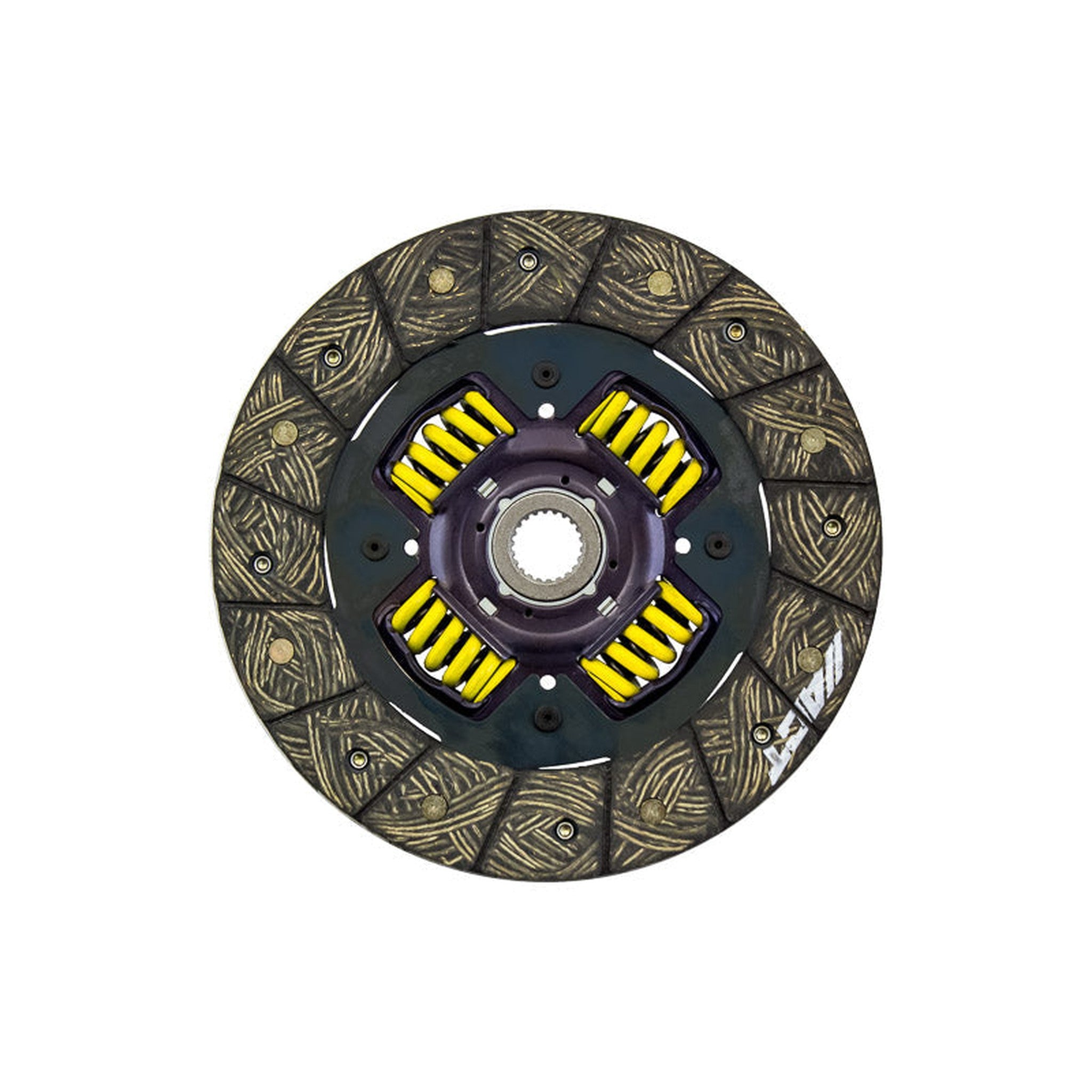 ACT Xtreme Performance Street Sprung Clutch Kit Mazda Miata 1990-2005 | ZM2-XTSS
