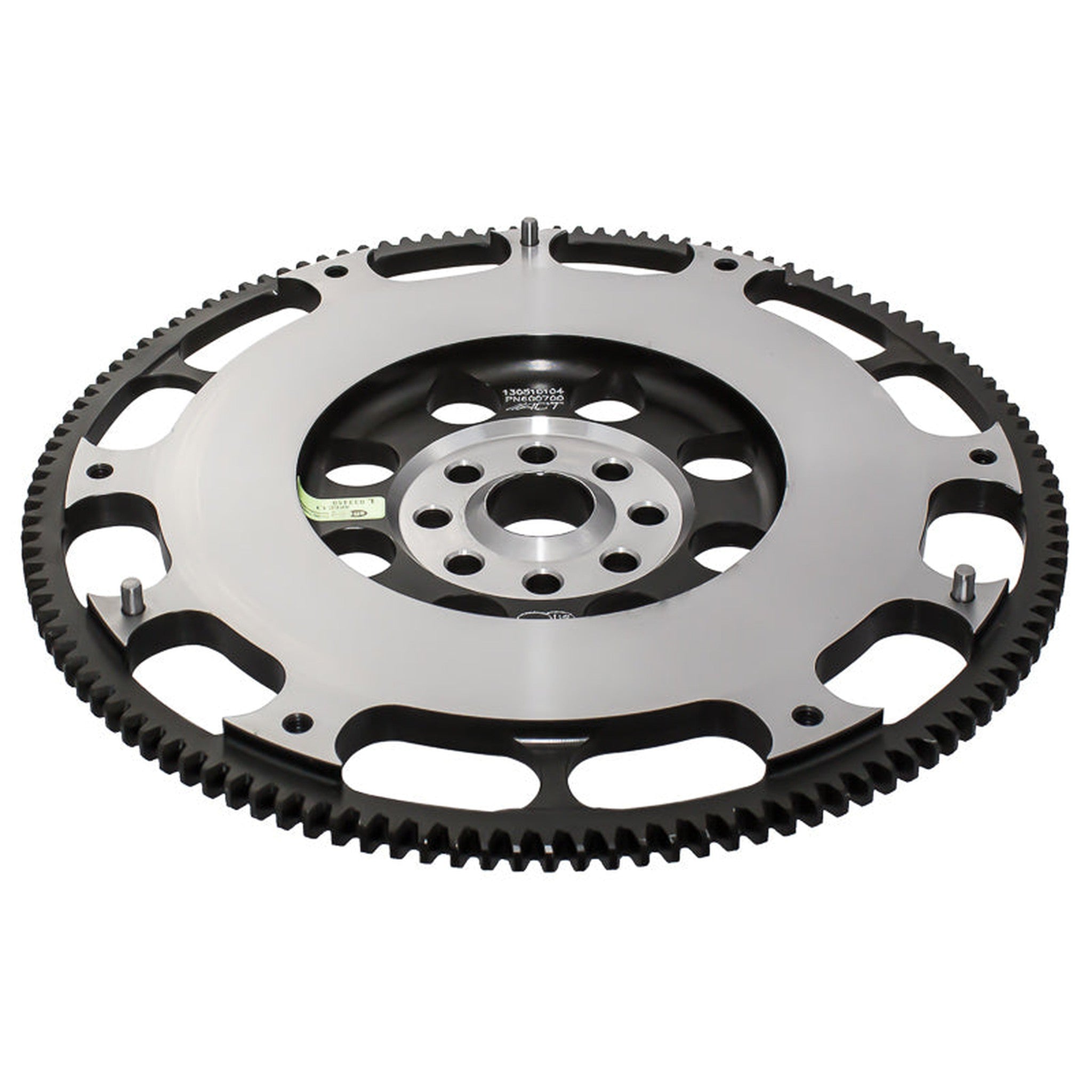 ACT Xtreme Race Rigid 6 Pad Clutch Kit w/ Prolite Flywheel Scion FR-S / Subaru BRZ / Toyota 86 2013-2020 | SB8-XTR6