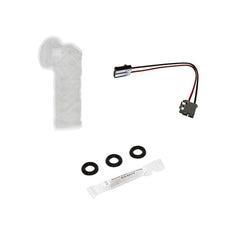 AEM 340LPH 65mm WRX Fuel Pump Kit + DeatschWerks Install Kit Subaru / BRZ / Scion FR-S / FT-86