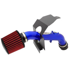 AEM Blue Cold Air Intake Subaru Legacy GT 2005-2009