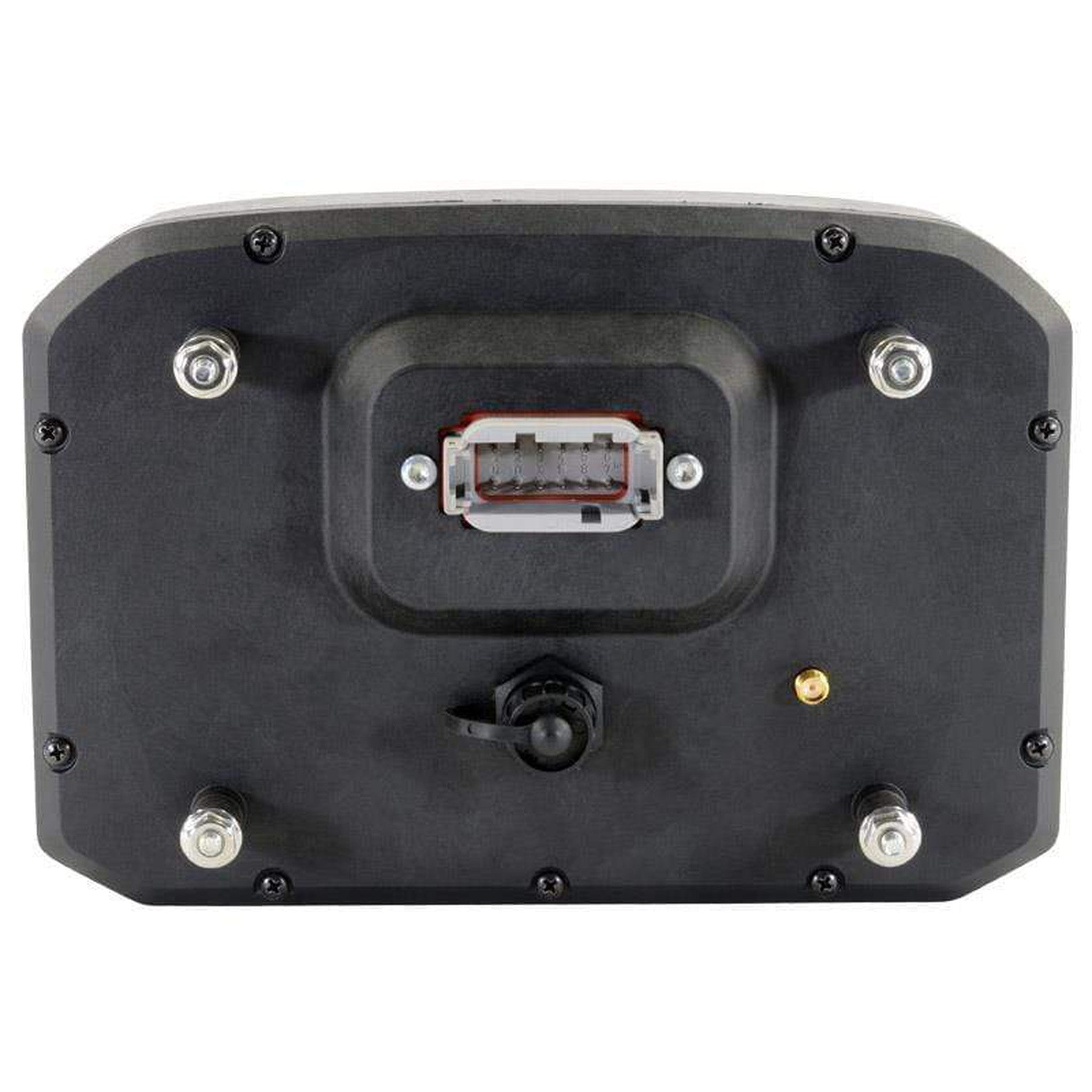 AEM CD-7 Non Logging Race Dash Carbon Fiber Digital Display (CAN Input Only)