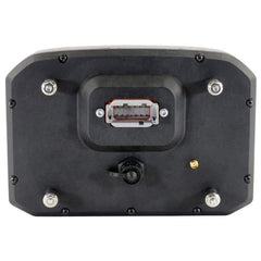 AEM CD-7 Non Logging Race Dash Carbon Fiber Digital Display (CAN Input Only)