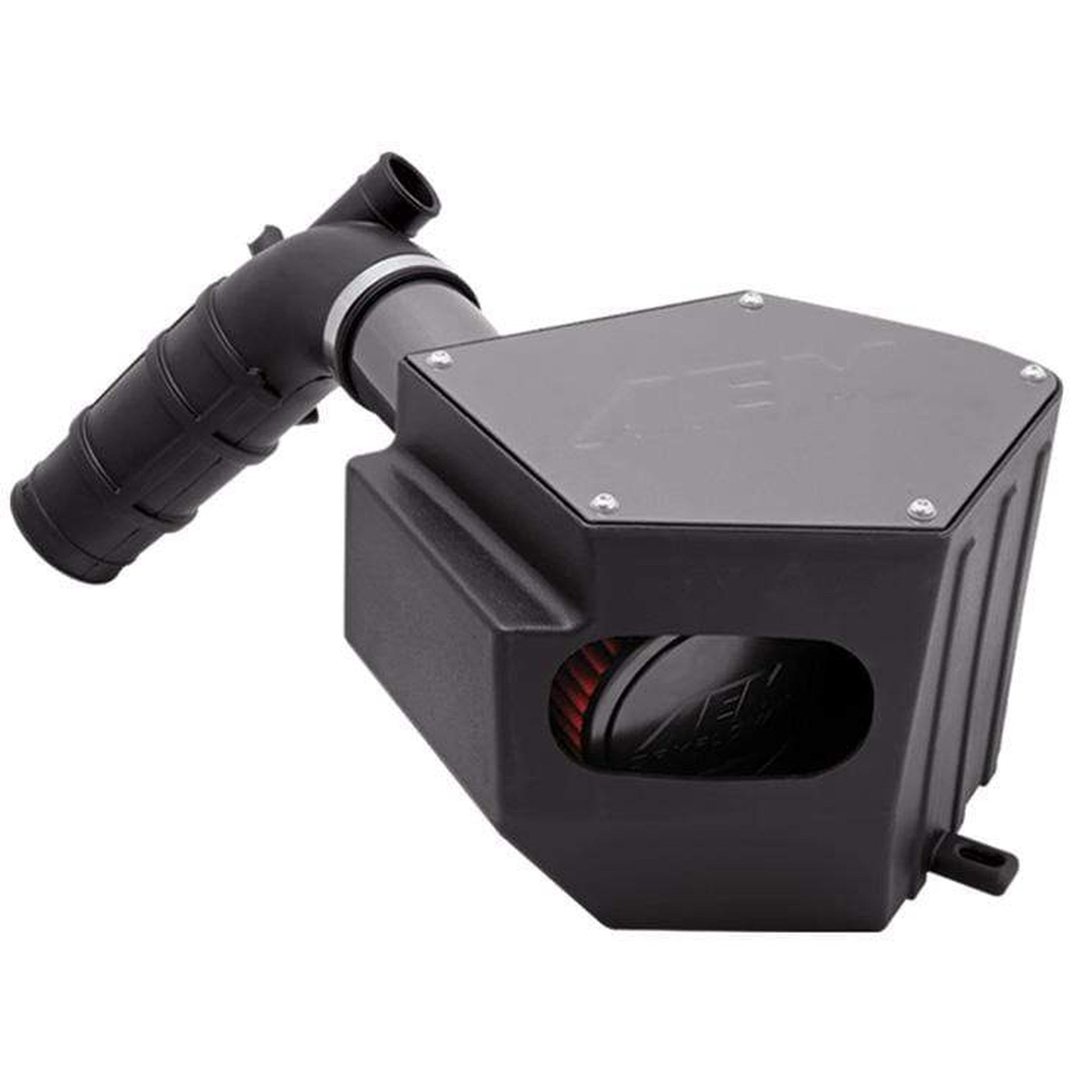 AEM Cold Air Intake Gunmetal Gray Mitsubishi EVO X 2008-2015