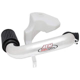 AEM Polished Cold Air Intake Genesis Coupe 2.0T 2010-2012