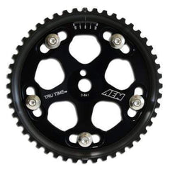 AEM Tru-Time 5-Bolt Adjustable Cam Gear Evo 8 + 9 2003-2006