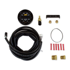 AEM X-Series Temperature 100-300F Gauge Kit
