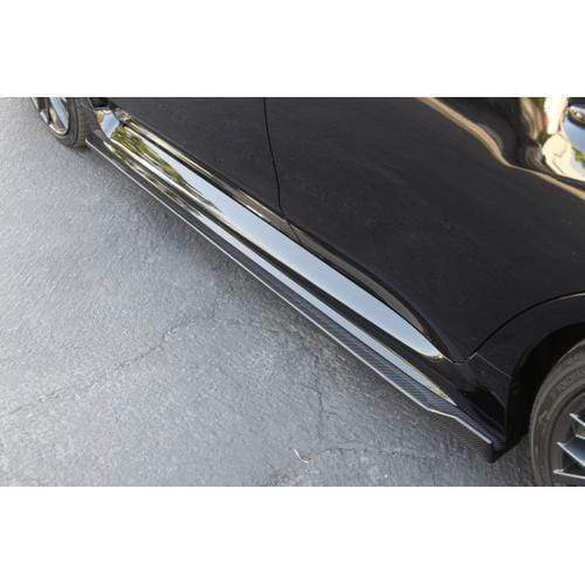 APR Aerodynamic Kit Subaru WRX / STI 2018-2021