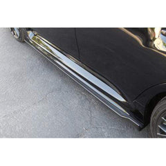 APR Aerodynamic Kit Subaru WRX / STI 2018-2021