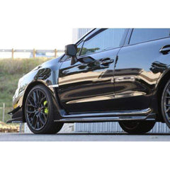 APR Aerodynamic Kit Subaru WRX / STI 2018-2021
