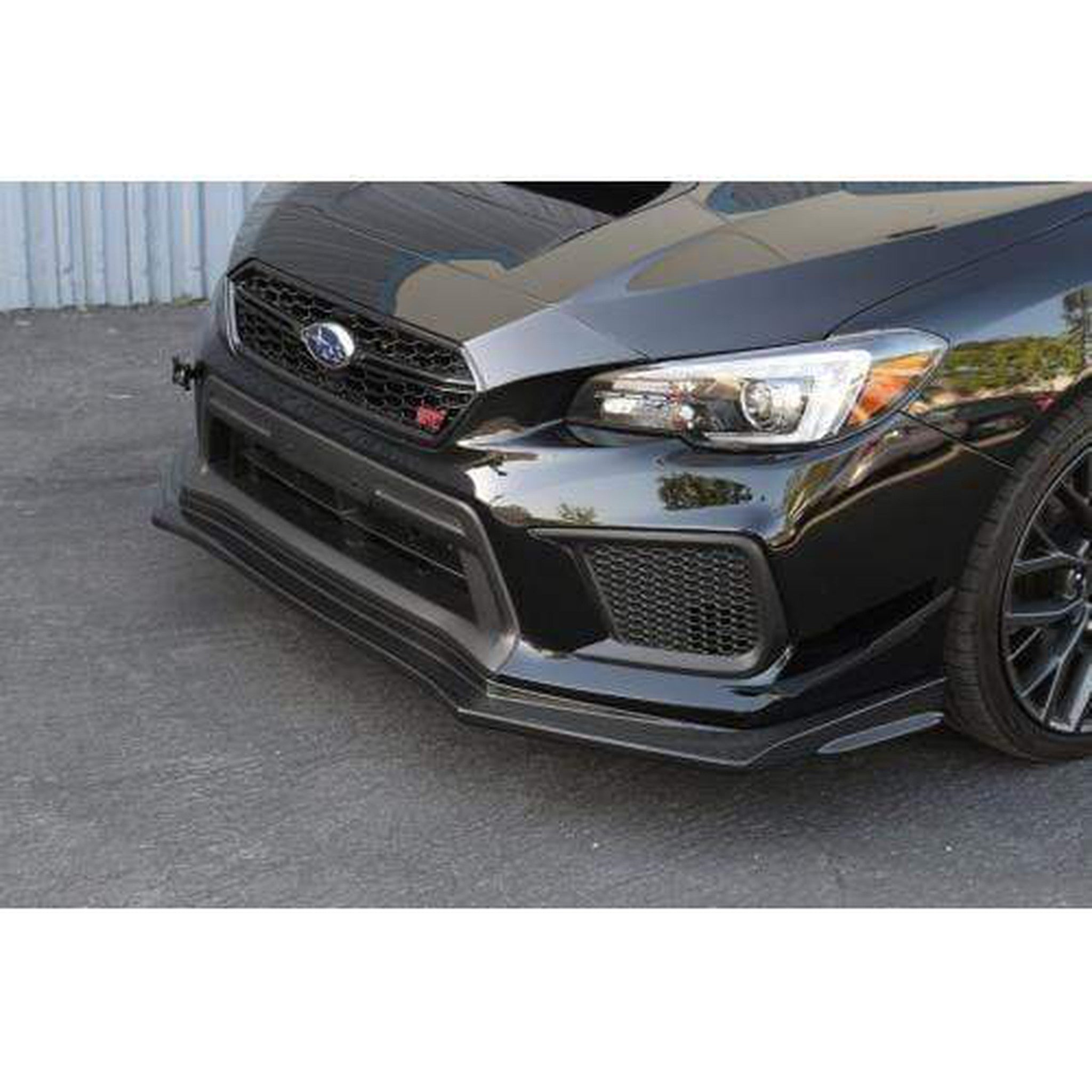 APR Aerodynamic Kit Subaru WRX / STI 2018-2021