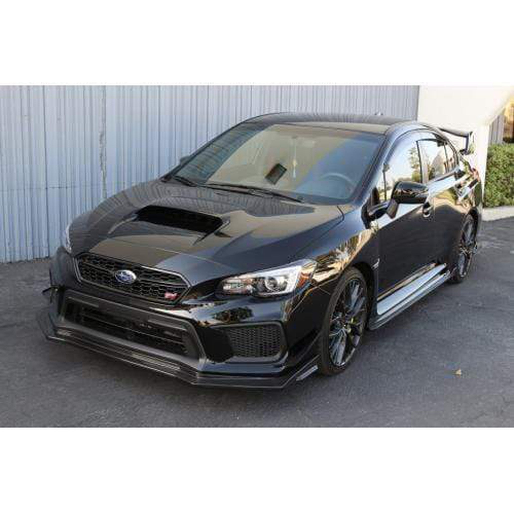 APR Aerodynamic Kit Subaru WRX / STI 2018-2021