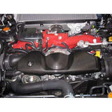 APR Carbon Fiber Alternator Cover Subaru WRX / STI 2002-2007 | CBE-WRXALT
