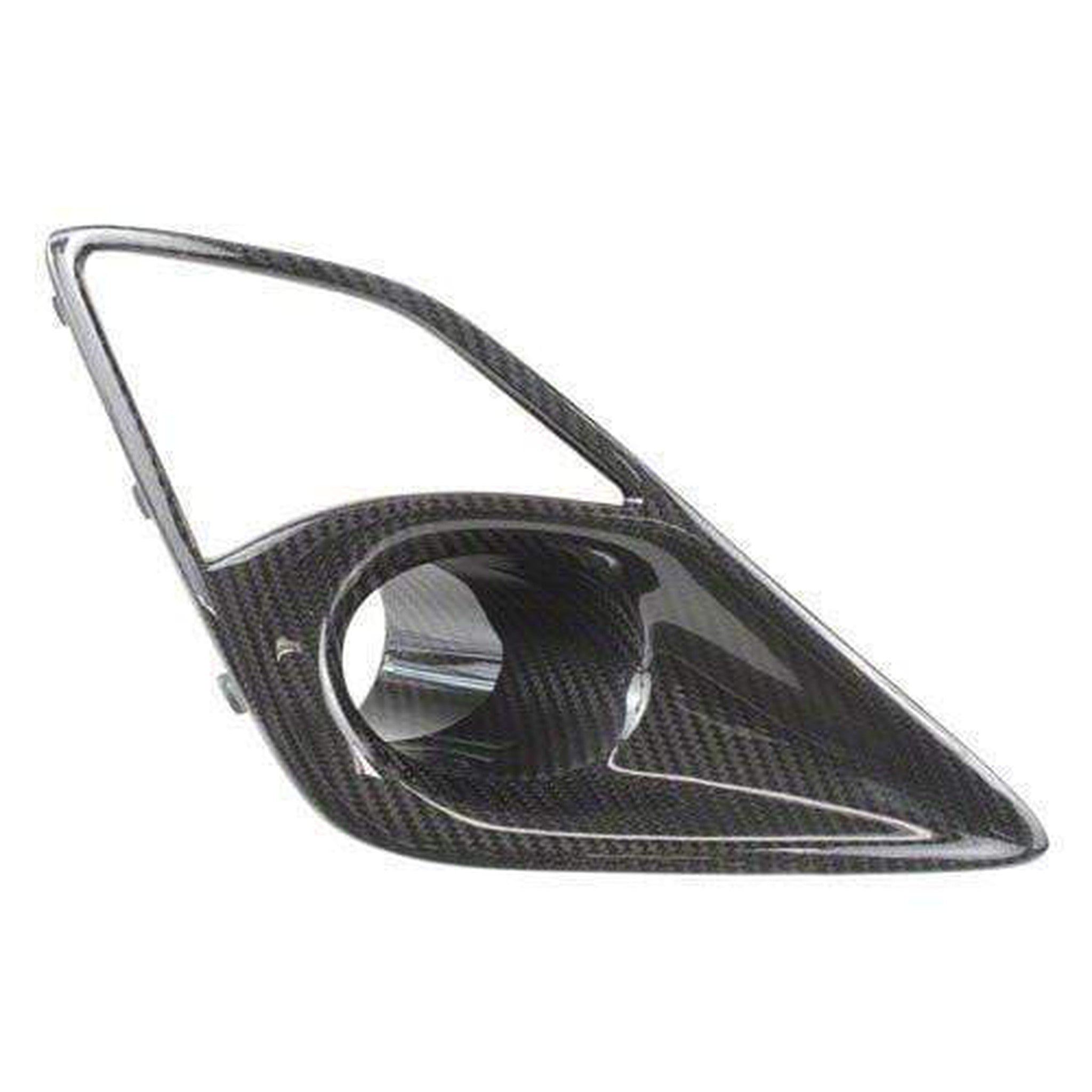 APR Carbon Fiber Brake Ducts Scion FR-S 2013-2016