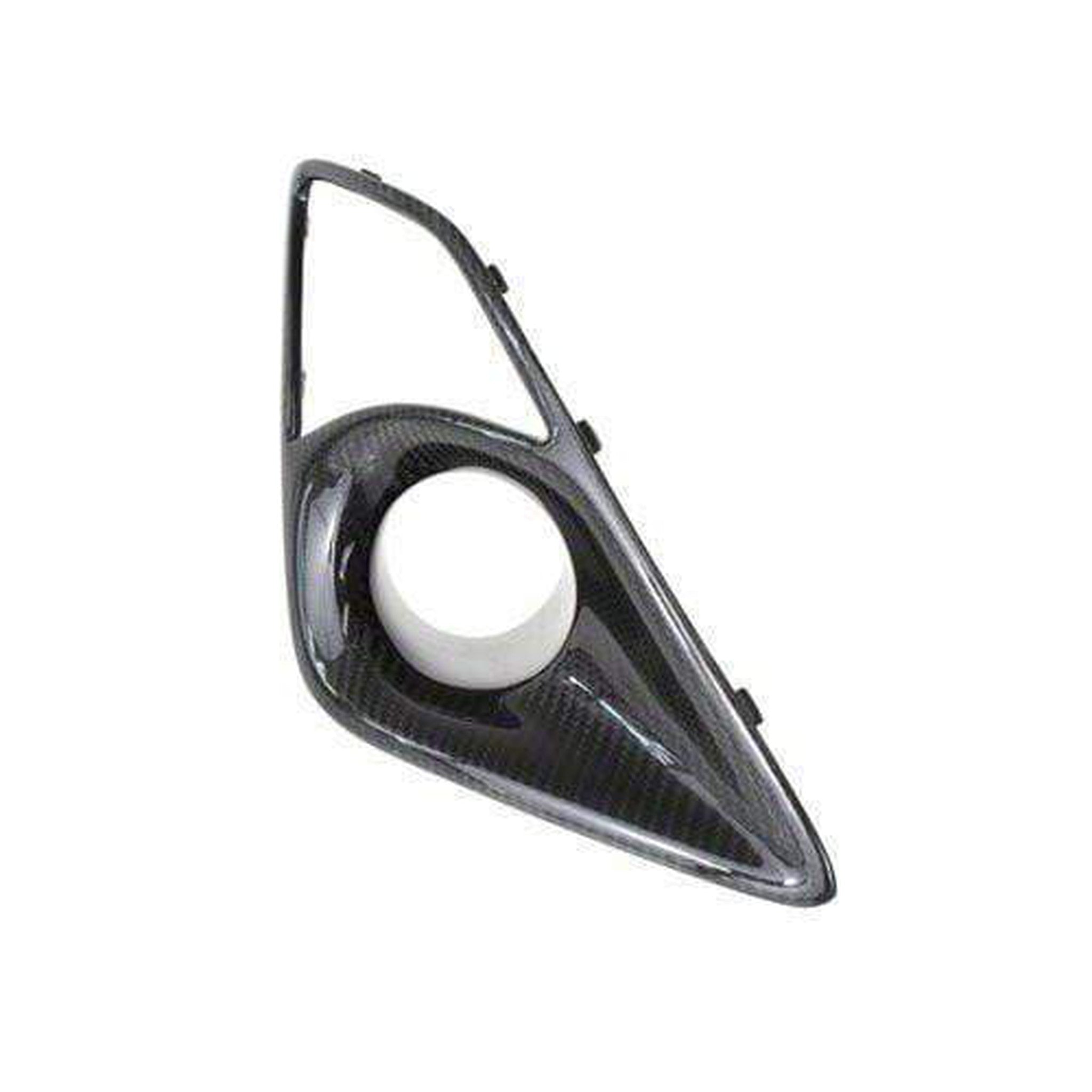 APR Carbon Fiber Brake Ducts Scion FR-S 2013-2016