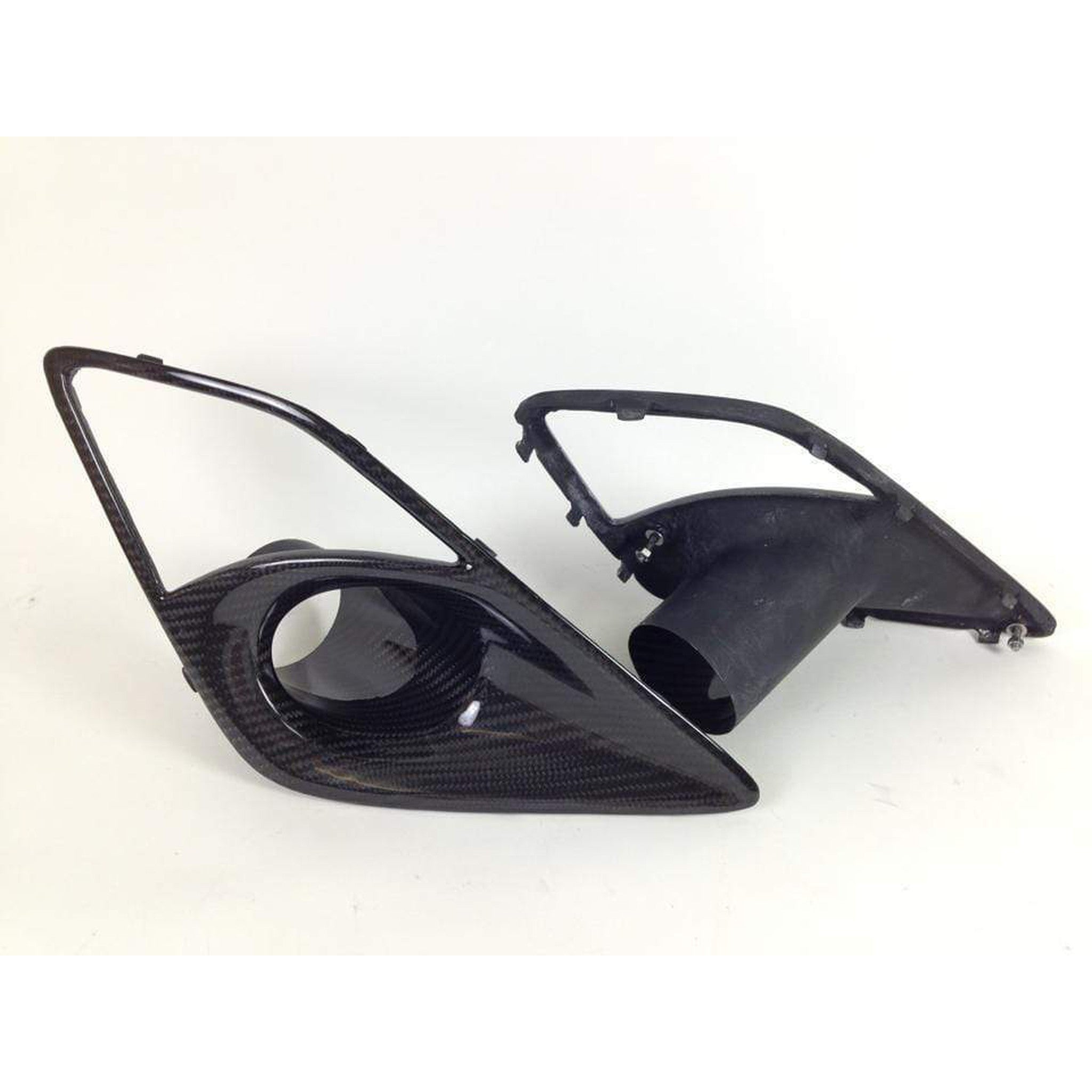 APR Carbon Fiber Brake Ducts Subaru BRZ 2013-2016