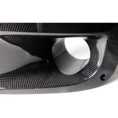 APR Carbon Fiber Brake Ducts Subaru STI 2008-2010