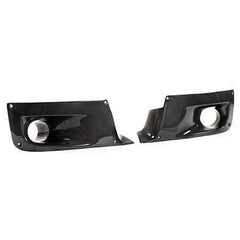 APR Carbon Fiber Brake Ducts Subaru STI 2008-2010