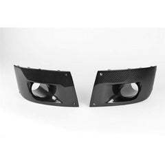 APR Carbon Fiber Brake Ducts Subaru WRX / STI 2011-2014