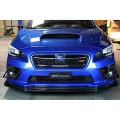 APR Carbon Fiber Brake Ducts Subaru WRX / STI 2015-2017