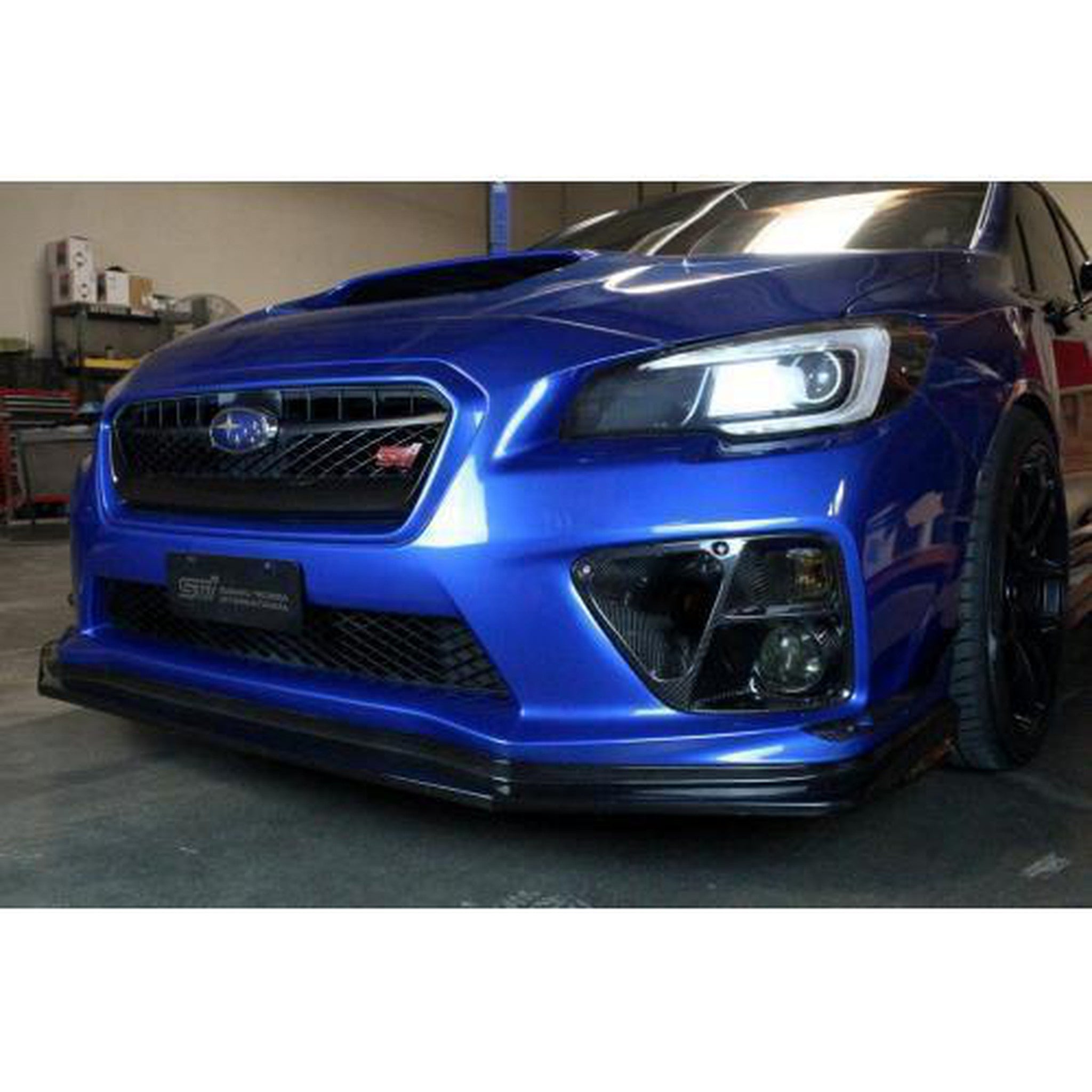 APR Carbon Fiber Brake Ducts Subaru WRX / STI 2015-2017
